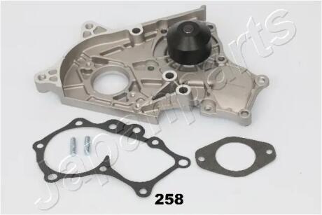 TOYOTA Помпа воды Camry,Carina E 2.0D,Corolla,Picnic JAPANPARTS PQ258