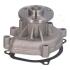 TOYOTA Помпа воды Yaris,Daihatsu Materia,Terios JAPANPARTS PQ268 (фото 2)