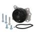 TOYOTA Помпа воды Yaris,Aygo,Citroen C1,Peugeot JAPANPARTS PQ272 (фото 1)