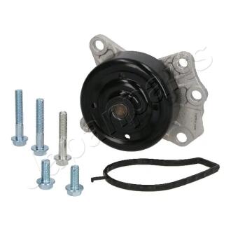 TOYOTA Помпа воды Yaris,Aygo,Citroen C1,Peugeot JAPANPARTS PQ272