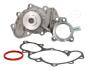 TOYOTA Помпа воды LandCruiser 90, 4-RUNNER 3.4I 24V (5VZFE) JAPANPARTS PQ281 (фото 1)