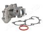 TOYOTA Помпа воды LandCruiser 90, 4-RUNNER 3.4I 24V (5VZFE) JAPANPARTS PQ281 (фото 3)