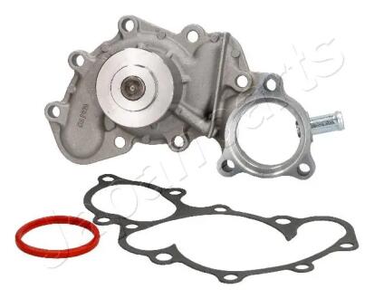 TOYOTA Помпа воды LandCruiser 90, 4-RUNNER 3.4I 24V (5VZFE) JAPANPARTS PQ281