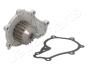 CITROEN Помпа воды C1,C2,C3,Ford Fiesta,Fusion 01- JAPANPARTS PQ334 (фото 3)