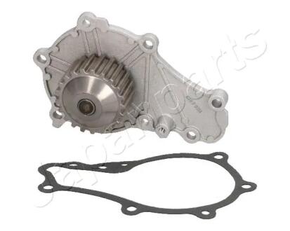 CITROEN Помпа воды C1,C2,C3,Ford Fiesta,Fusion 01- JAPANPARTS PQ334