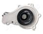CITROEN Помпа воды Berlingo, C2, C3, C4 1.6HDI, FIAT Scudo, FORD Fiesta, Focus 1.6TDCI JAPANPARTS PQ339 (фото 2)