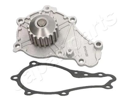 CITROEN Помпа воды Berlingo, C2, C3, C4 1.6HDI, FIAT Scudo, FORD Fiesta, Focus 1.6TDCI JAPANPARTS PQ339
