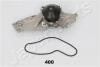 HONDA Помпа воды Accord 3.0 98- JAPANPARTS PQ400 (фото 1)