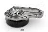 HONDA Помпа воды Accord 2.4 -08,Civic VIII 06- JAPANPARTS PQ413 (фото 2)