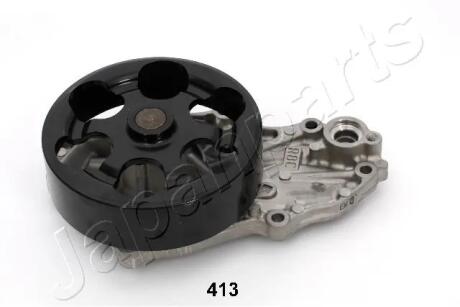 HONDA Помпа воды Accord 2.4 -08,Civic VIII 06- JAPANPARTS PQ413