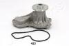 HONDA Помпа воды FR-V,Civic JAPANPARTS PQ423 (фото 1)