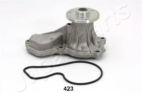 HONDA Помпа воды FR-V,Civic JAPANPARTS PQ423