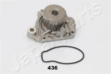 Водяний насос JAPANPARTS PQ436