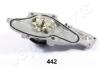 HONDA Помпа воды Legend 3.5/3.7 06-,Pilot 3.5 11- JAPANPARTS PQ442 (фото 2)
