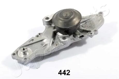 HONDA Помпа воды Legend 3.5/3.7 06-,Pilot 3.5 11- JAPANPARTS PQ442