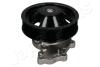HONDA Насос охолоджуючої рідини CR-V V JAPANPARTS PQ448 (фото 1)