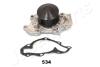 MITSUBISHI Помпа воды Galant 92- JAPANPARTS PQ534 (фото 1)