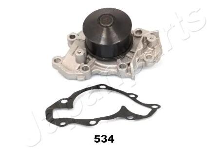 MITSUBISHI Помпа воды Galant 92- JAPANPARTS PQ534