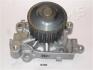 MITSUBISHI Помпа воды Lancer 1.6 03- JAPANPARTS PQ535 (фото 1)