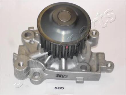 MITSUBISHI Помпа воды Lancer 1.6 03- JAPANPARTS PQ535