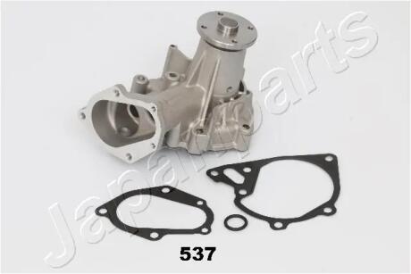 Водяний насос JAPANPARTS PQ537