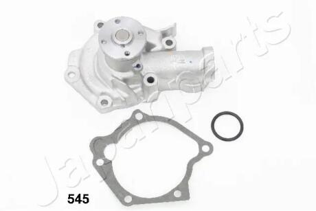 Насос водяной JAPANPARTS PQ545