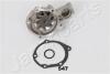 Водяний насос JAPANPARTS PQ547 (фото 2)