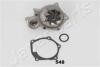 Водяний насос JAPANPARTS PQ548 (фото 2)