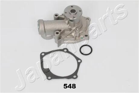 Водяний насос JAPANPARTS PQ548