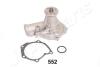 MITSUBISHI Помпа воды L300,Space Gear,Great Wall Hover 2.0/2.4 JAPANPARTS PQ552 (фото 1)