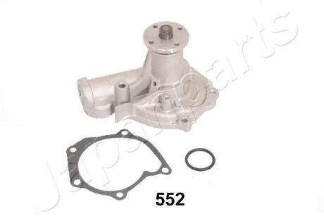 MITSUBISHI Помпа воды L300,Space Gear,Great Wall Hover 2.0/2.4 JAPANPARTS PQ552