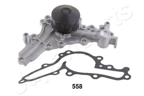 Насос водяной JAPANPARTS PQ558