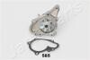 HYUNDAI Помпа воды Getz,Kia Picanto 1.0/1.1 02- JAPANPARTS PQ585 (фото 2)