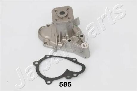 HYUNDAI Помпа воды Getz,Kia Picanto 1.0/1.1 02- JAPANPARTS PQ585