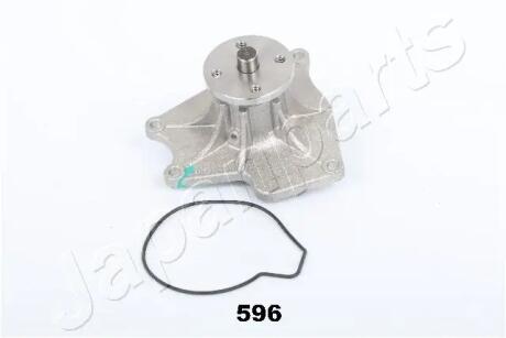 MITSUBISHI Помпа воды PAJERO 3,2 07- JAPANPARTS PQ596