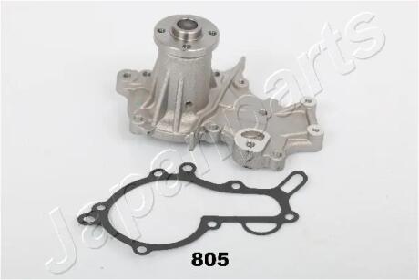 SUZUKI Помпа воды Swift / Vitara / BALENO 1,6 89- JAPANPARTS PQ805