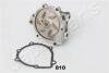 SUZUKI Помпа воды Grand Vitara,Baleno JAPANPARTS PQ810 (фото 2)