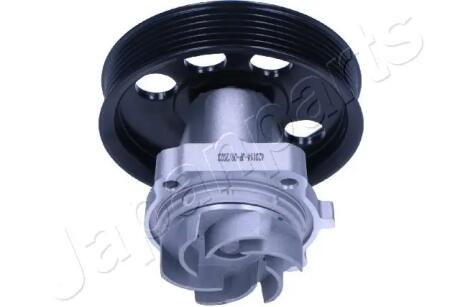 CITROEN Помпа воды Nemo 1.3HDi,Fiat Fiorino,Doblo,Opel,Peugeot JAPANPARTS PQ814