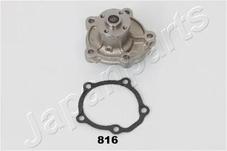 SUZUKI Помпа воды Swift,Liana,SX4,Fiat JAPANPARTS PQ816