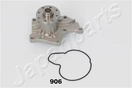 OPEL Помпа воды Frontera,Monterey 3.1TD 92-,Isuzu JAPANPARTS PQ906