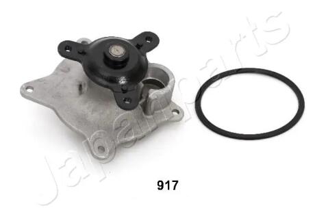 Помпа воды CHRYSLER IV -08 JAPANPARTS PQ917