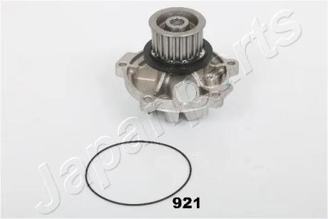 CHRYSLER Помпа воды Voyager 2.5-2.8CRD -08 JAPANPARTS PQ921