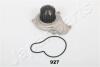 CHRYSLER Помпа воды PT Cruiser,Stratus,Dodge 2.4i 95- JAPANPARTS PQ927 (фото 1)