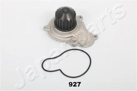CHRYSLER Помпа воды PT Cruiser,Stratus,Dodge 2.4i 95- JAPANPARTS PQ927