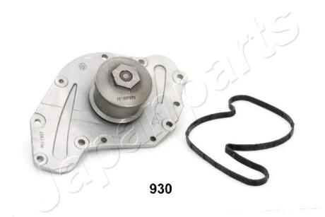 Помпа воды CHRYSLER 300 C 3/5 JAPANPARTS PQ930