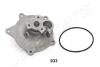 Помпа воды CHRYSLER VOYAGER III 3.3 JAPANPARTS PQ933 (фото 1)