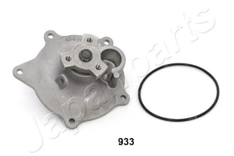 Помпа воды CHRYSLER VOYAGER III 3.3 JAPANPARTS PQ933