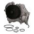 JEEP Gомпа воды Grand Cherokee 3.0CRD 11- JAPANPARTS PQ944 (фото 1)