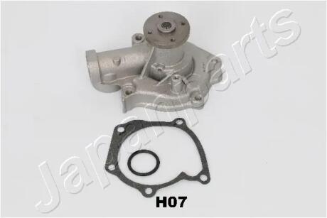 HYUNDAI Помпа воды Elantra,Santa Fe,Sonata IV,Trajet,Kia Magentis 2.0/2.4 98- JAPANPARTS PQH07