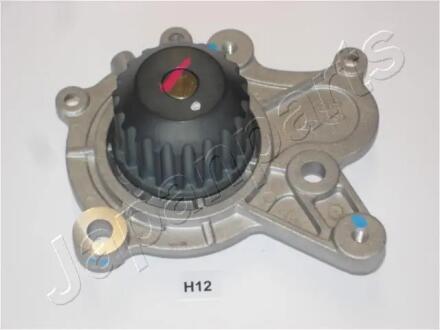 HYUNDAI Помпа воды Tucson,Santa Fe,Carens 2.0/2.2 CRDI 05- JAPANPARTS PQH12